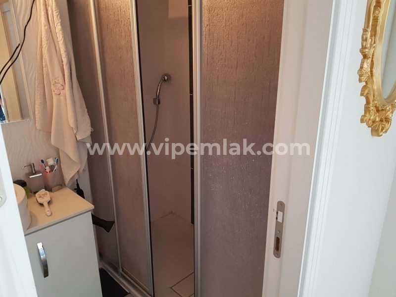 MERSİN KARGIPINARI LİPARİS 7 SİTESİNDE SATILIK YAZLIK DAİRE