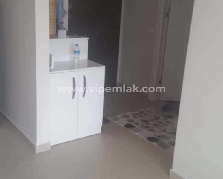 MERSİN KARGIPINARI LİPARİS 7 SİTESİNDE SATILIK YAZLIK DAİRE