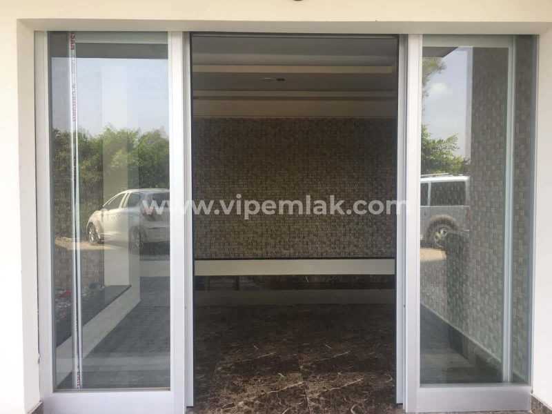 MERSİN KARGIPINARI LİPARİS 7 SİTESİNDE SATILIK YAZLIK DAİRE