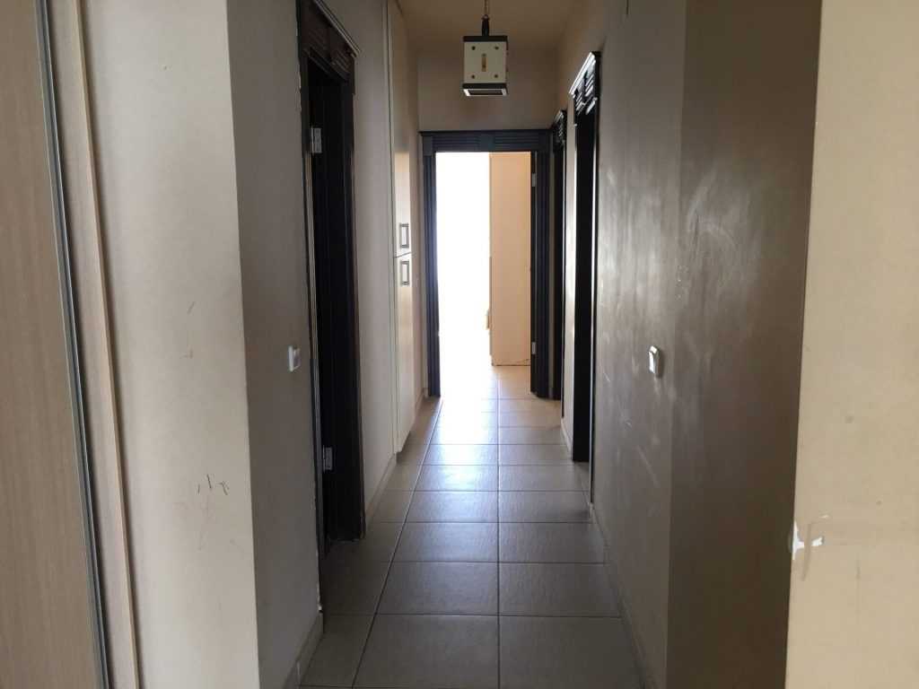 MERSİN ÇEŞMELİ LİPARİS 5 SİTESİNDE EŞYALI SATILIK YAZLIK DAİRE