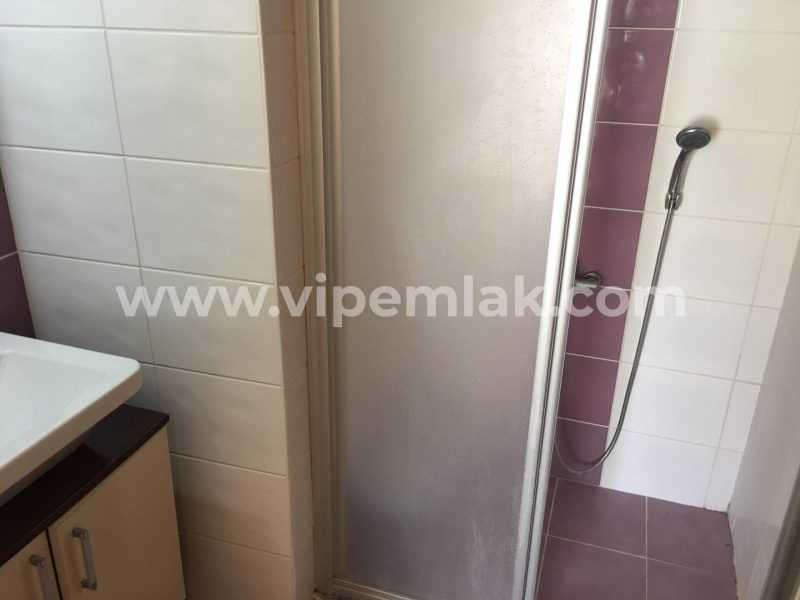 MERSİN ÇEŞMELİ LİPARİS 5 SİTESİNDE EŞYALI SATILIK YAZLIK DAİRE