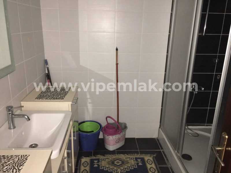MERSİN ÇEŞMELİ LİPARİS 5 SİTESİNDE EŞYALI SATILIK YAZLIK DAİRE