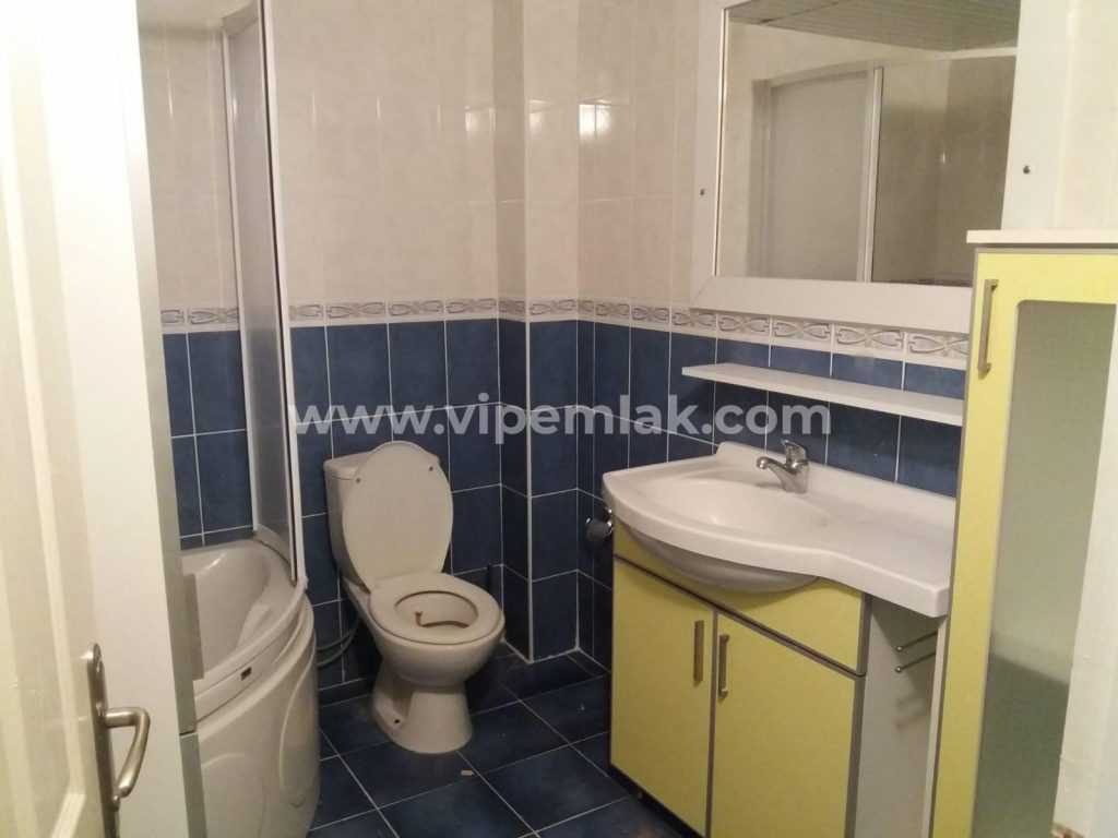MERSİN KARGIPINARI LİPARİS SUNLİFE SİTESİNDE SATILIK YAZLIK DAİRE