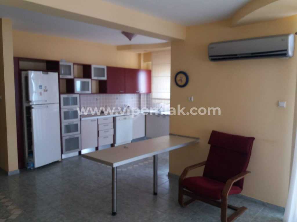 MERSİN KARGIPINARI LİPARİS SUNLİFE SİTESİNDE SATILIK YAZLIK DAİRE