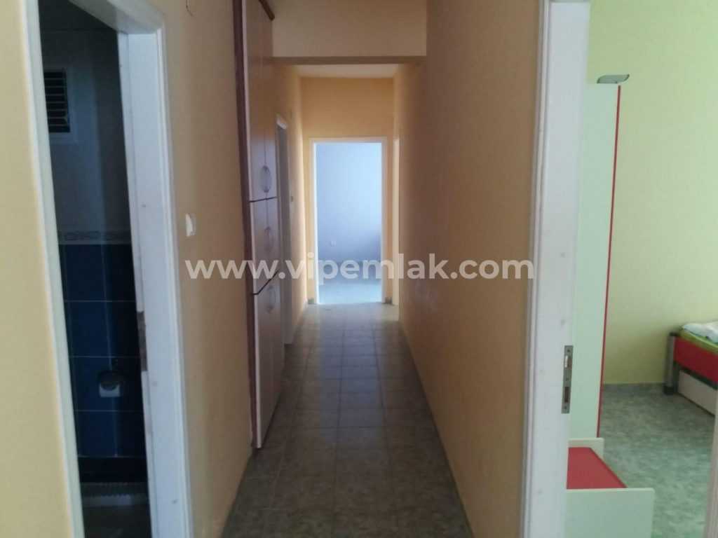 MERSİN KARGIPINARI LİPARİS SUNLİFE SİTESİNDE SATILIK YAZLIK DAİRE