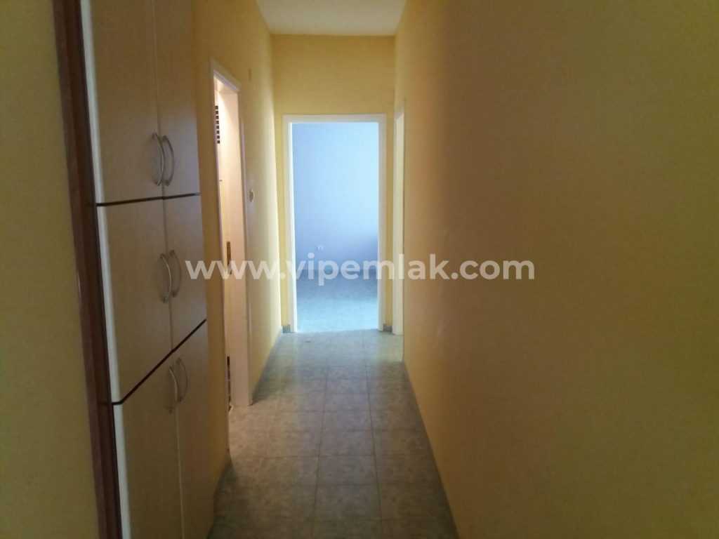 MERSİN KARGIPINARI LİPARİS SUNLİFE SİTESİNDE SATILIK YAZLIK DAİRE