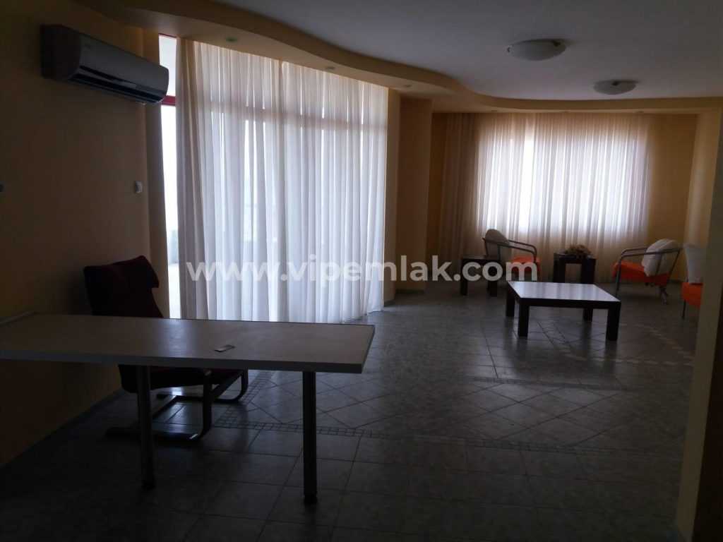 MERSİN KARGIPINARI LİPARİS SUNLİFE SİTESİNDE SATILIK YAZLIK DAİRE