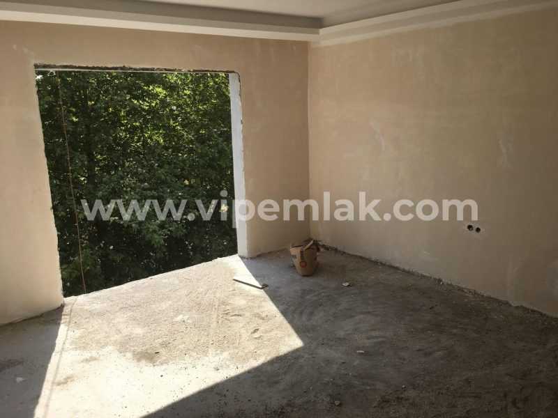 MERSİN ARPAÇBAHŞİŞ KILIÇOĞLU İNŞAATTA SATILIK YAZLIK SIFIR DAİRE