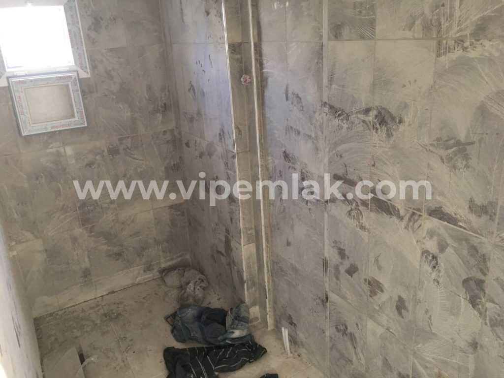 MERSİN ARPAÇBAHŞİŞ KILIÇOĞLU İNŞAATTA SATILIK YAZLIK SIFIR DAİRE