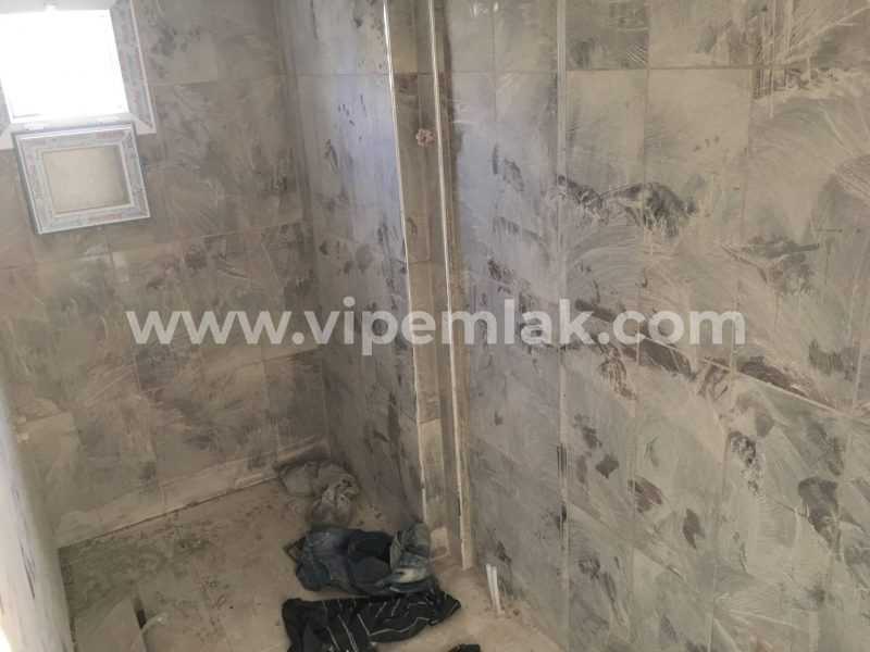 MERSİN ARPAÇBAHŞİŞ KILIÇOĞLU İNŞAATTA SATILIK YAZLIK SIFIR DAİRE