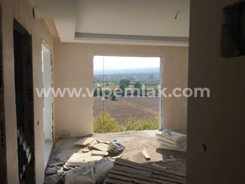 MERSİN ARPAÇBAHŞİŞ KILIÇOĞLU İNŞAATTA SATILIK YAZLIK DAİRE