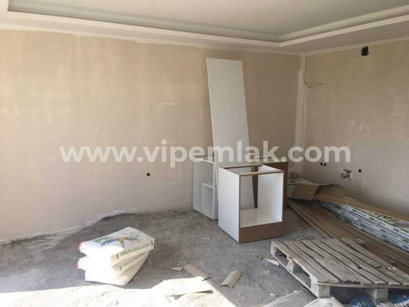 MERSİN ARPAÇBAHŞİŞ KILIÇOĞLU İNŞAATTA SATILIK YAZLIK DAİRE