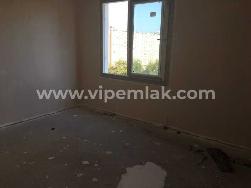 MERSİN ARPAÇBAHŞİŞ KILIÇOĞLU İNŞAATTA SATILIK YAZLIK DAİRE