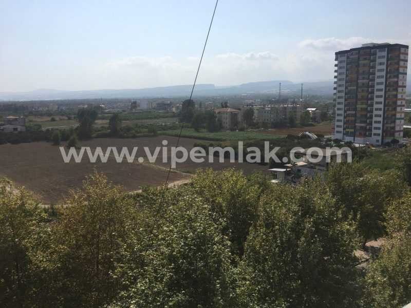 MERSİN ARPAÇBAHŞİŞ KILIÇOĞLU İNŞAATTA SATILIK YAZLIK DAİRE