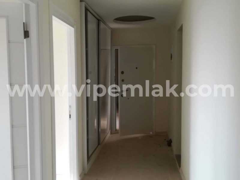 MERSİN ERDEMLİ ÇEŞMELİ BOTAN ÇAĞLAYAN APARTMANINDA SATILIK DAİRE