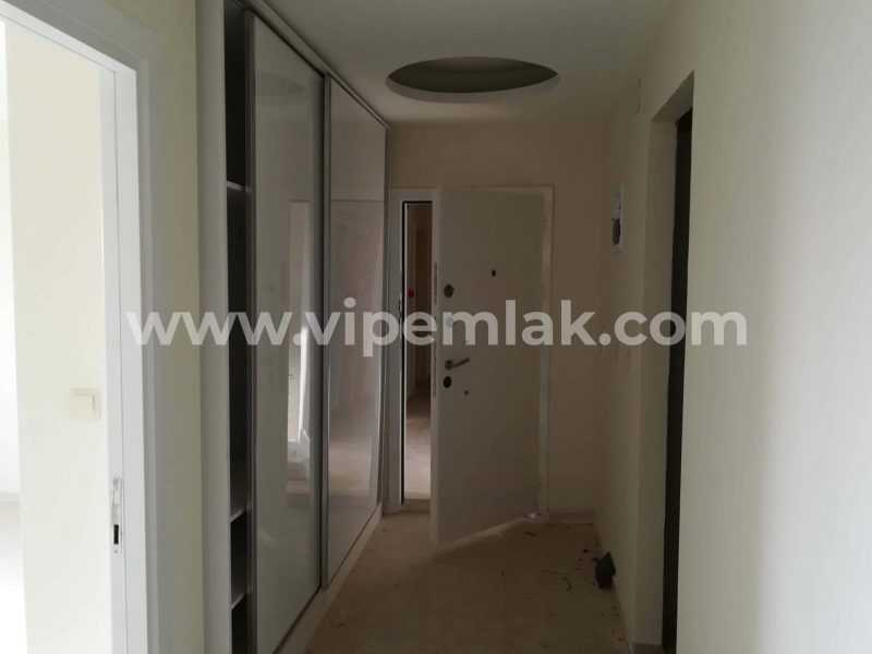 MERSİN ERDEMLİ ÇEŞMELİ BOTAN ÇAĞLAYAN APARTMANINDA SATILIK DAİRE