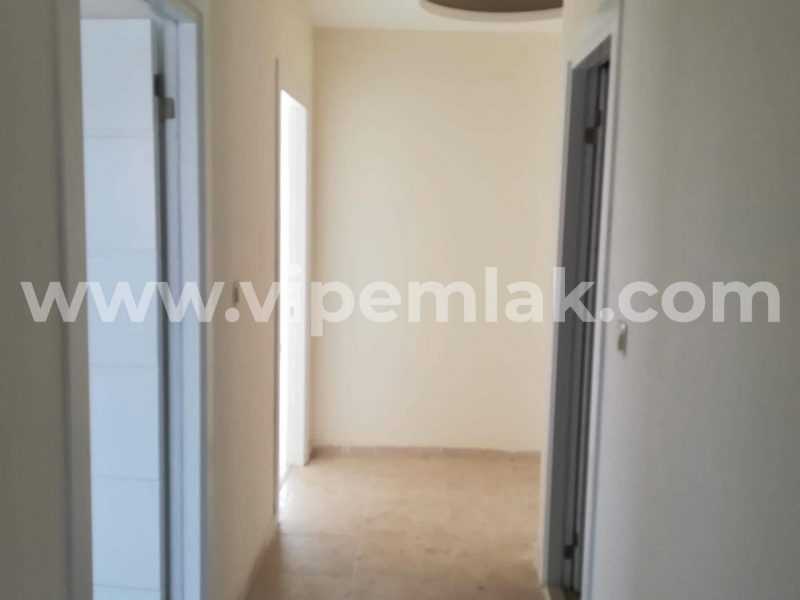 MERSİN ERDEMLİ ÇEŞMELİ BOTAN ÇAĞLAYAN APARTMANINDA SATILIK DAİRE
