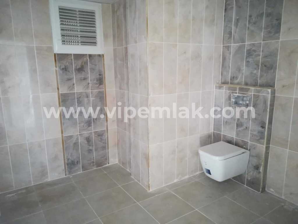 MERSİN ERDEMLİ ÇEŞMELİ BOTAN ÇAĞLAYAN APARTMANINDA SATILIK DAİRE