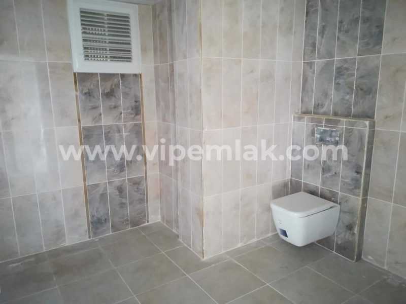 MERSİN ERDEMLİ ÇEŞMELİ BOTAN ÇAĞLAYAN APARTMANINDA SATILIK DAİRE
