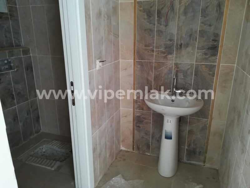 MERSİN ERDEMLİ ÇEŞMELİ BOTAN ÇAĞLAYAN APARTMANINDA SATILIK DAİRE