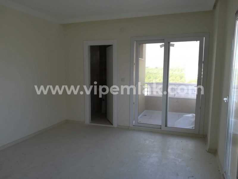 MERSİN ERDEMLİ ÇEŞMELİ BOTAN ÇAĞLAYAN APARTMANINDA SATILIK DAİRE