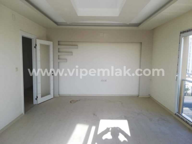 MERSİN ERDEMLİ ÇEŞMELİ BOTAN ÇAĞLAYAN APARTMANINDA SATILIK DAİRE