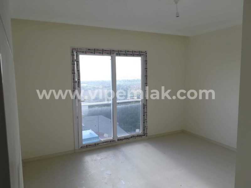 MERSİN ERDEMLİ ÇEŞMELİ BOTAN ÇAĞLAYAN APARTMANINDA SATILIK DAİRE
