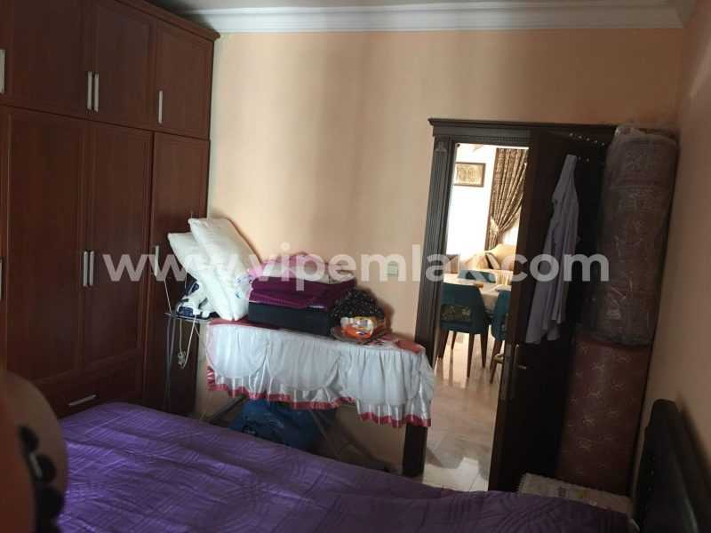 MERSİN TÖMÜK OKALİPTUSPARK SİTESİNDE SATILIK YAZLIK DAİRE