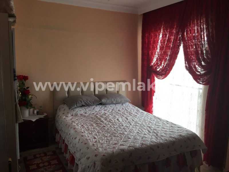 MERSİN TÖMÜK OKALİPTUSPARK SİTESİNDE SATILIK YAZLIK DAİRE