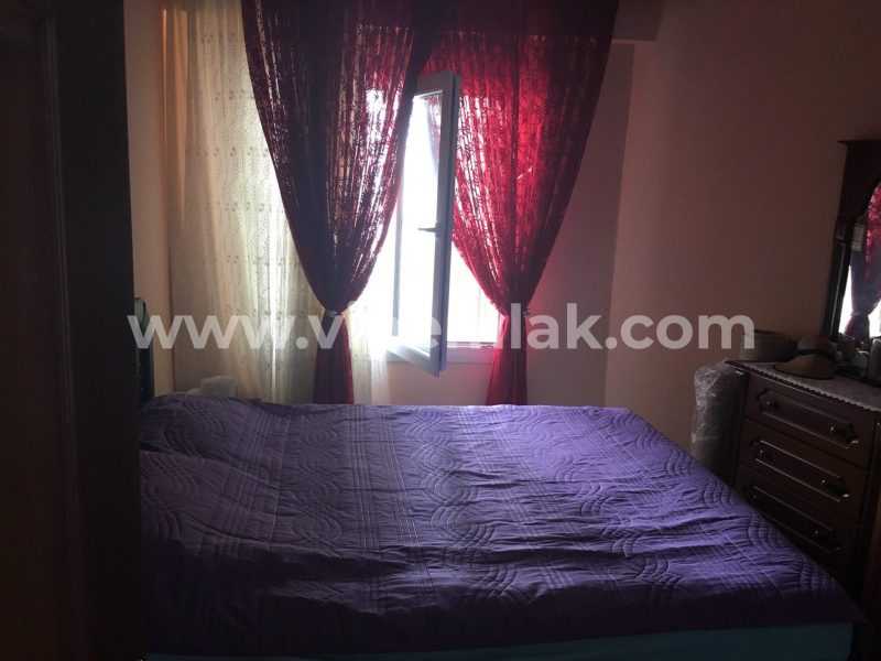 MERSİN TÖMÜK OKALİPTUSPARK SİTESİNDE SATILIK YAZLIK DAİRE