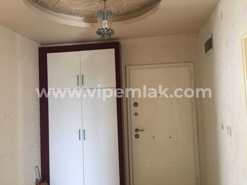MERSİN TÖMÜK STELLA AQUAPARK  SİTESİNDE SATILIK YAZLIK DAİRE