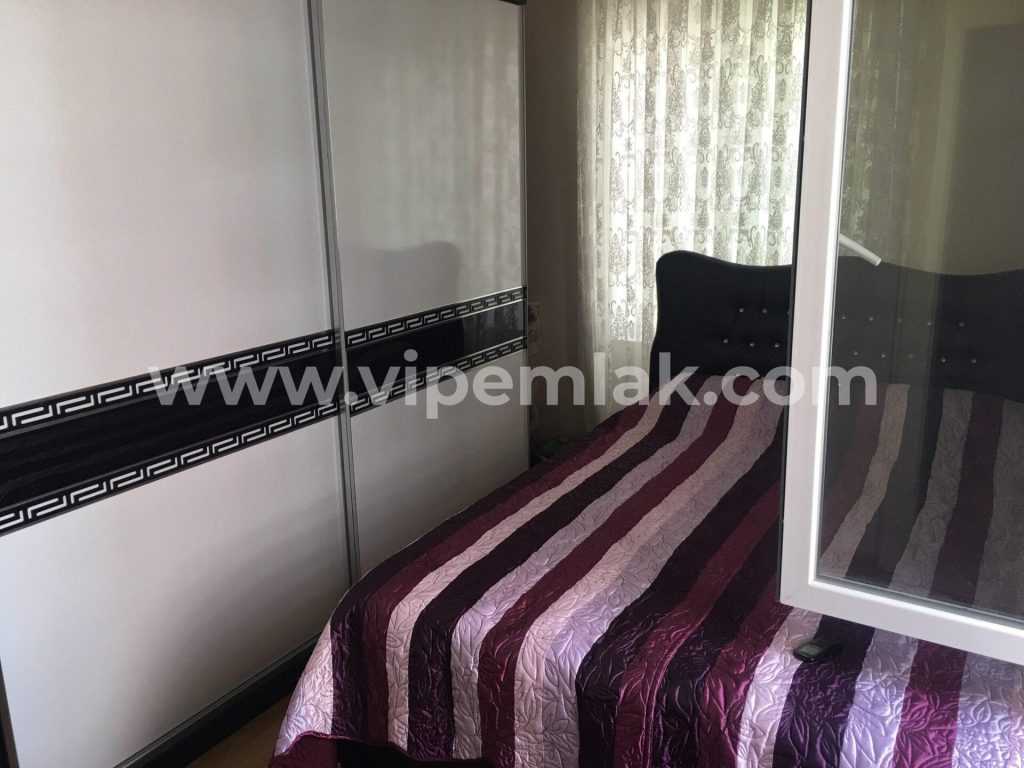 MERSİN TÖMÜK STELLA AQUAPARK  SİTESİNDE SATILIK YAZLIK DAİRE