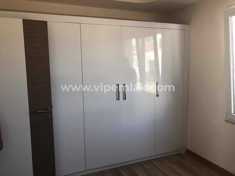 MERSİN SUSANOĞLU MEVKİĞİNDE SATILIK VİLLA