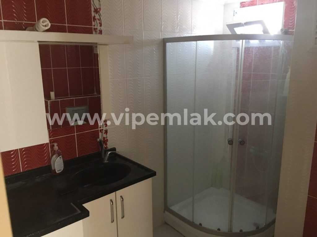 TÖMÜK STELLA AQUAPARK SİTESİ SATILIK YAZLIK DAİRE