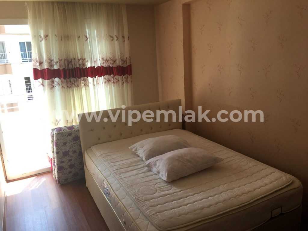 TÖMÜK STELLA AQUAPARK SİTESİ SATILIK YAZLIK DAİRE