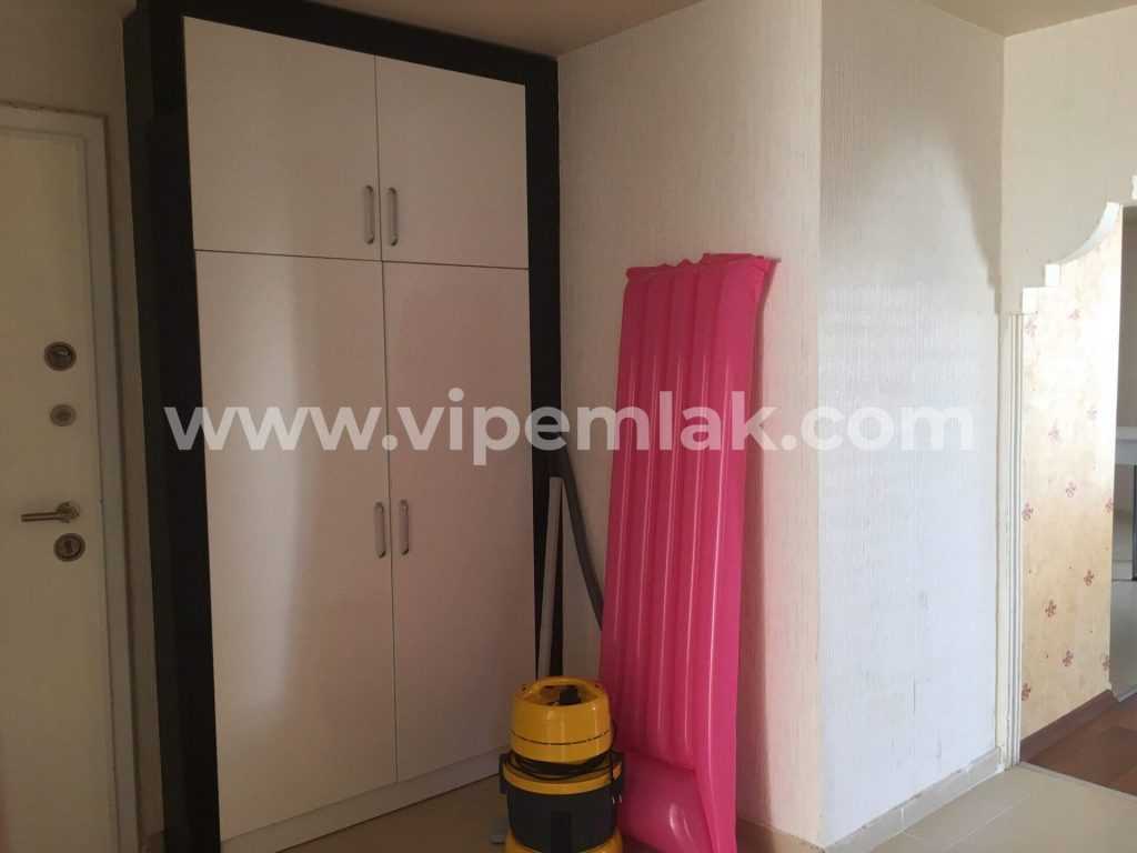 TÖMÜK STELLA AQUAPARK SİTESİ SATILIK YAZLIK DAİRE