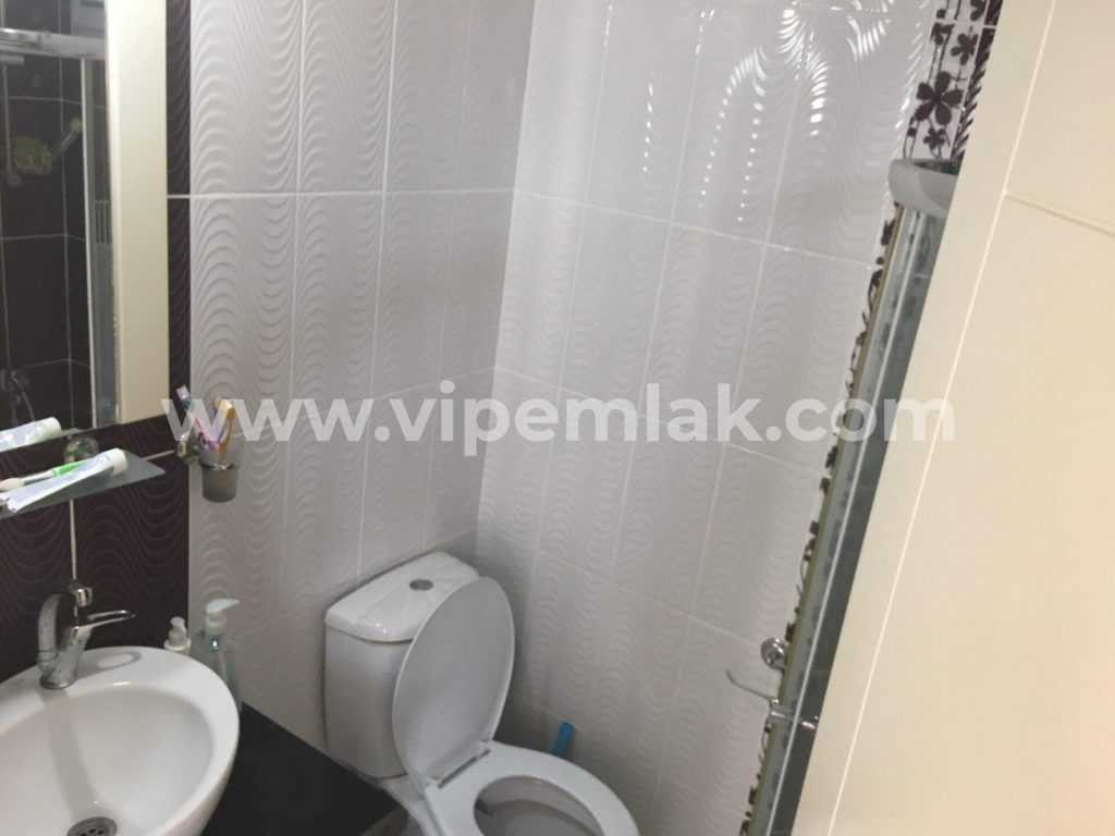 TÖMÜK STELLA AQUAPARK SİTESİ SATILIK YAZLIK DAİRE