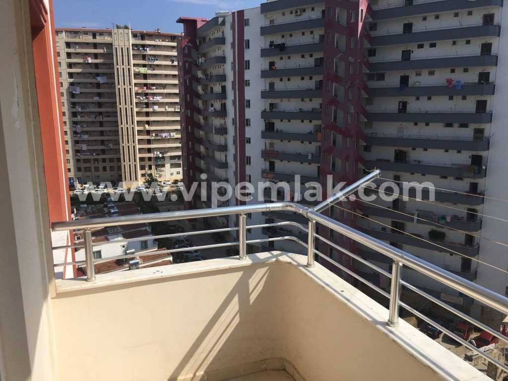 TÖMÜK STELLA AQUAPARK SİTESİ SATILIK YAZLIK DAİRE