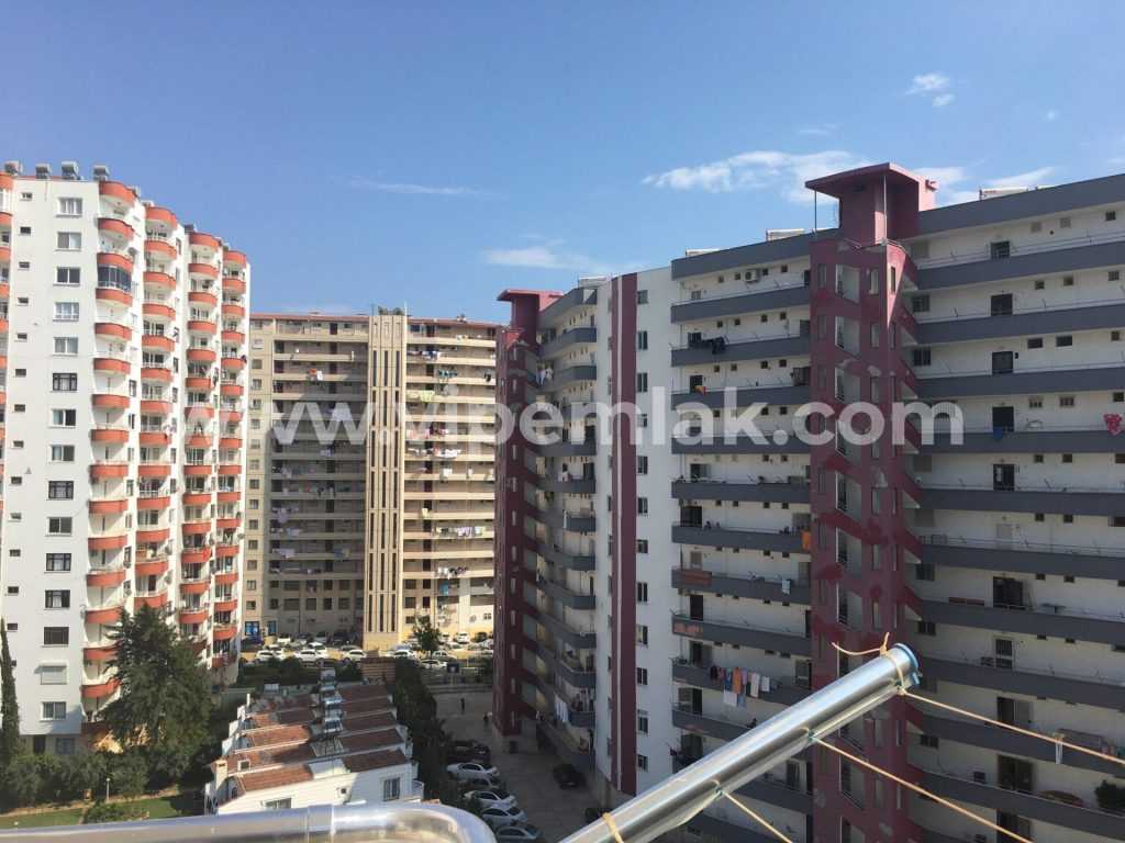 TÖMÜK STELLA AQUAPARK SİTESİ SATILIK YAZLIK DAİRE