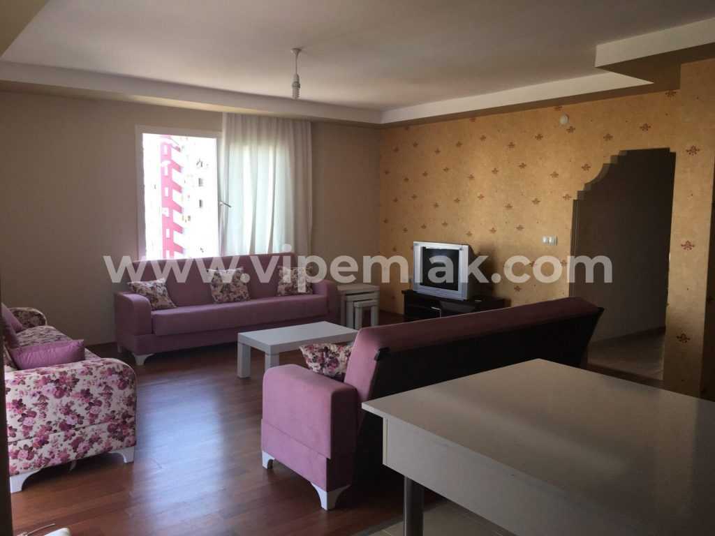 TÖMÜK STELLA AQUAPARK SİTESİ SATILIK YAZLIK DAİRE