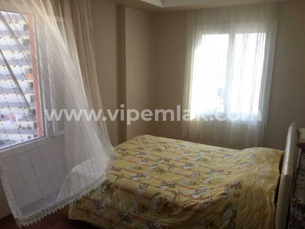 TÖMÜK STELLA AQUAPARK SİTESİ SATILIK YAZLIK DAİRE