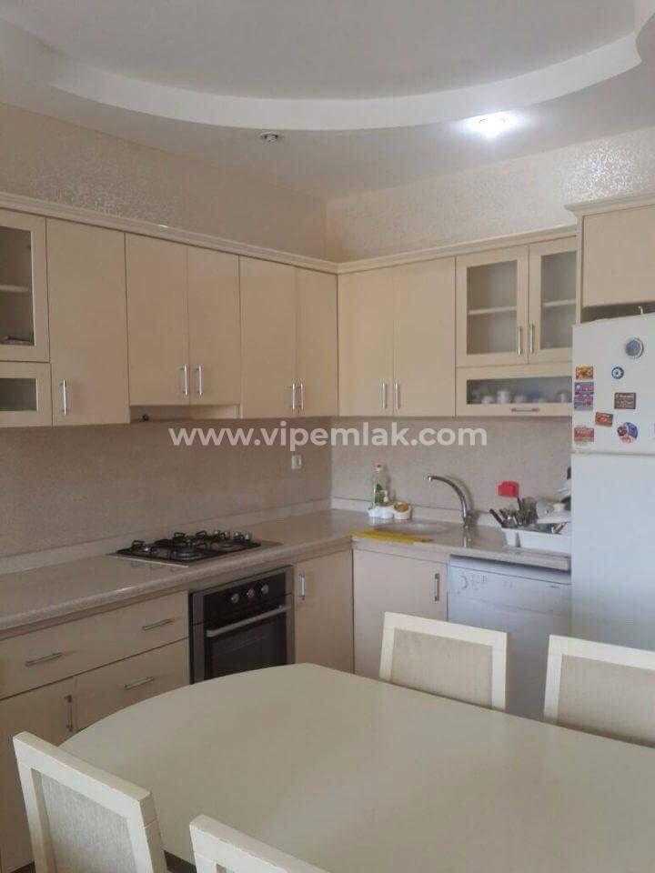 MERSİN TÖMÜK FLAMİNGO 4 SİTESİNDE SATILIK YAZLIK DAİRE