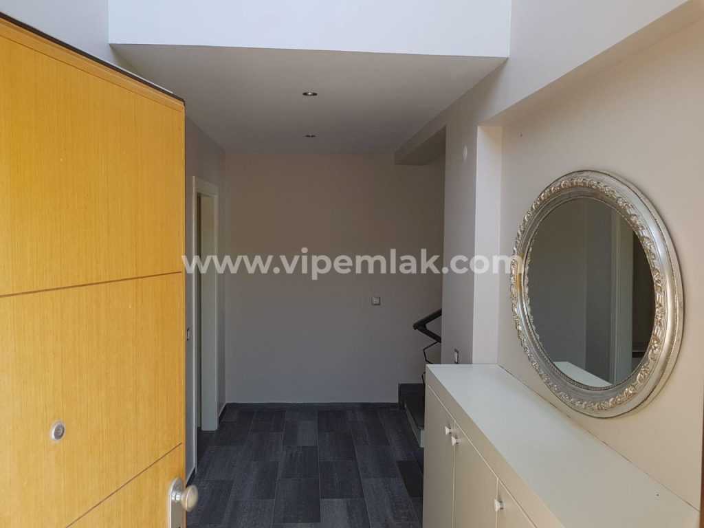 Mersin Erdemli Narlıkuyu Osiris Village Satılık 4+1 Ön Villa