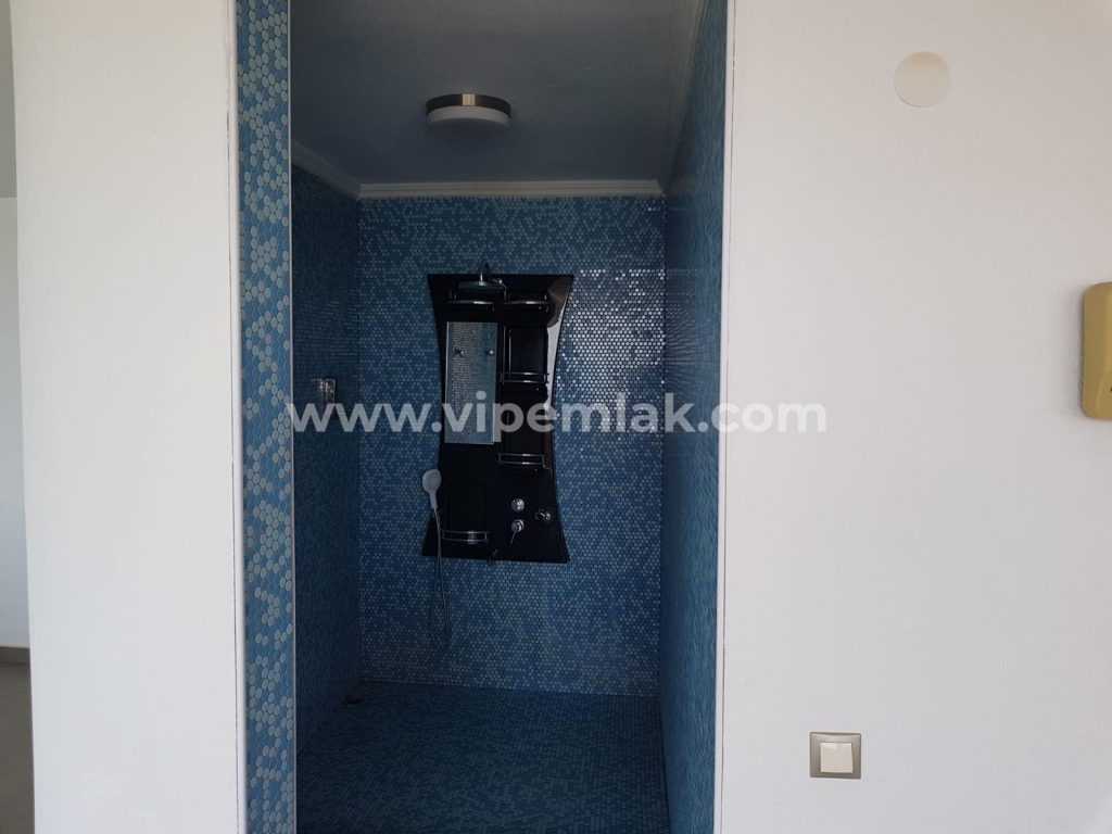 Mersin Erdemli Narlıkuyu Osiris Village Satılık 4+1 Ön Villa