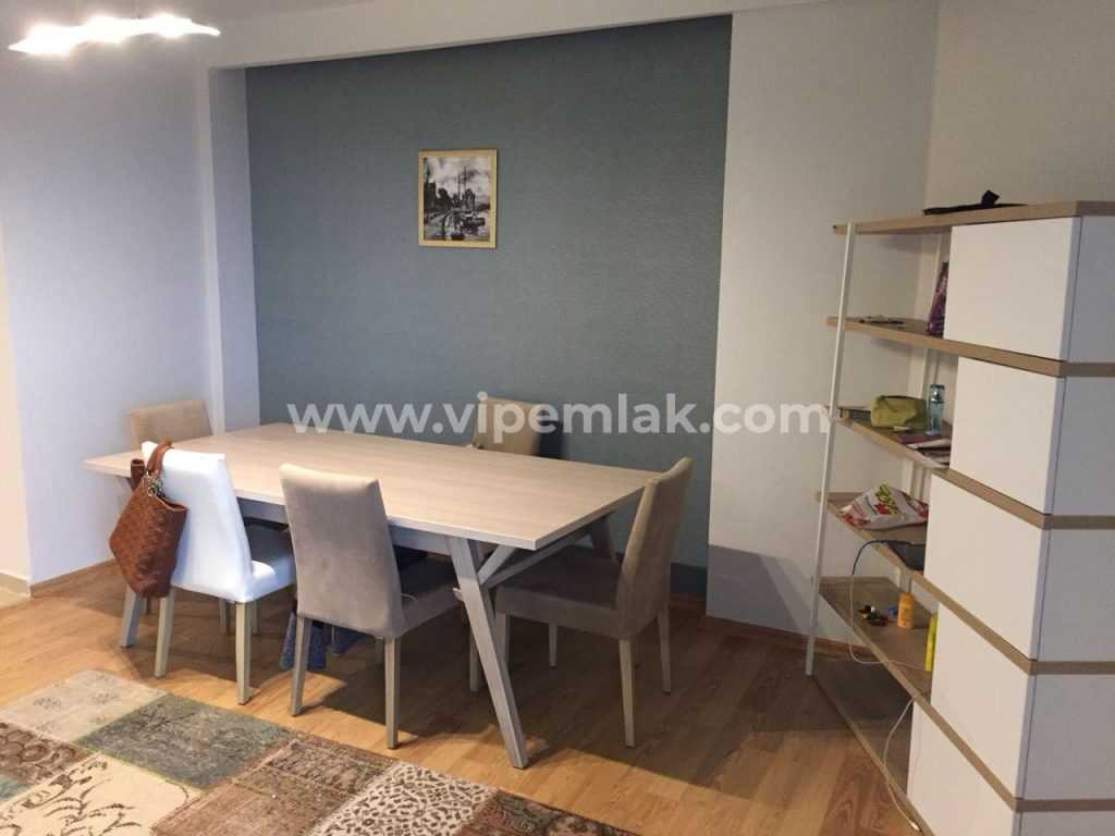 MERSİN ÇEŞMELİ NİRA HOLİDAY SİTESİNDE KİRALIK YAZLIK DAİRE