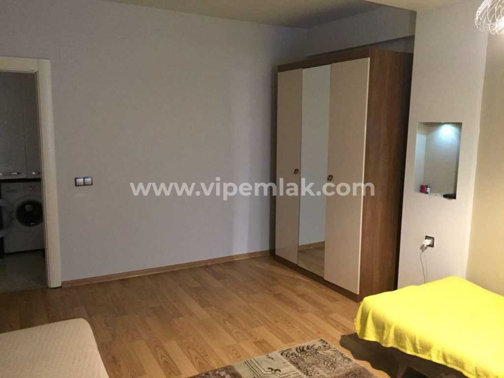 MERSİN ÇEŞMELİ NİRA HOLİDAY SİTESİNDE KİRALIK YAZLIK DAİRE