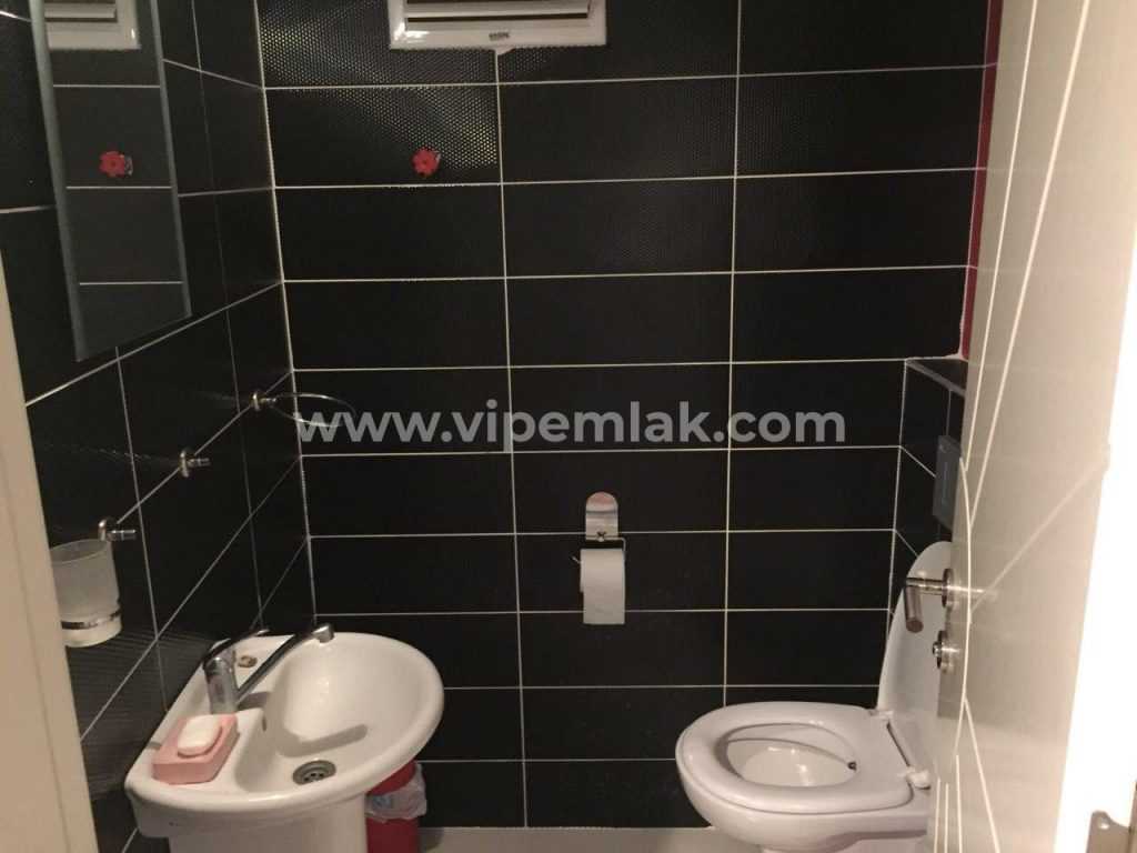 MERSİN ÇEŞMELİ NİRA HOLİDAY SİTESİNDE KİRALIK YAZLIK DAİRE