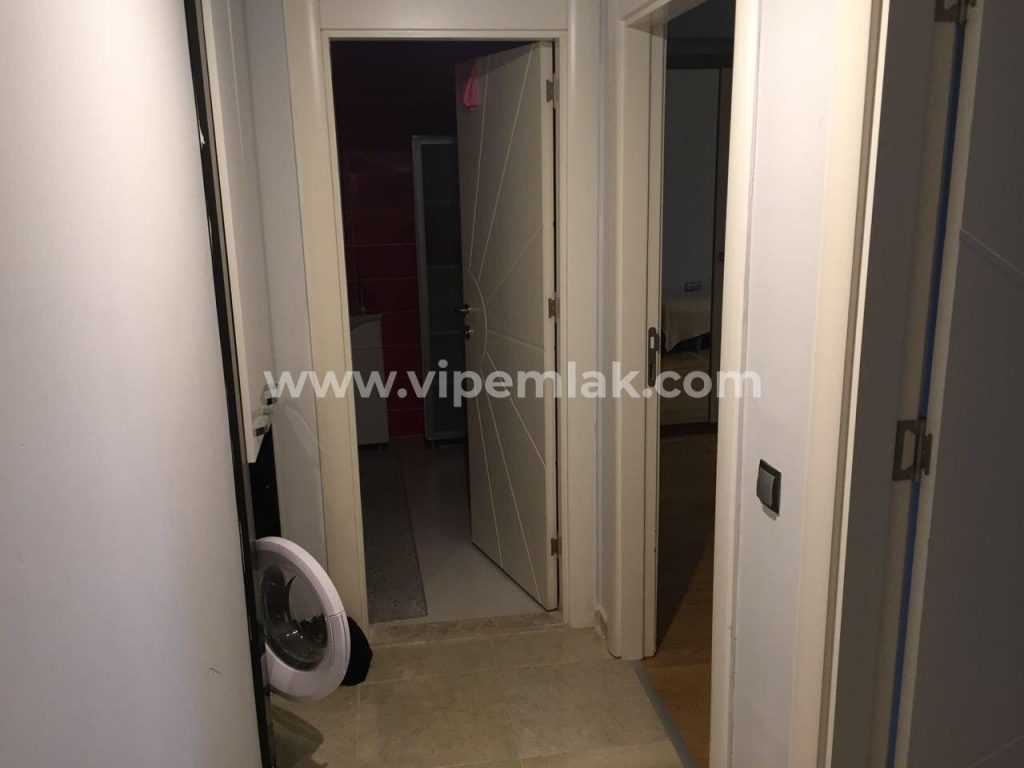 MERSİN ÇEŞMELİ NİRA HOLİDAY SİTESİNDE KİRALIK YAZLIK DAİRE
