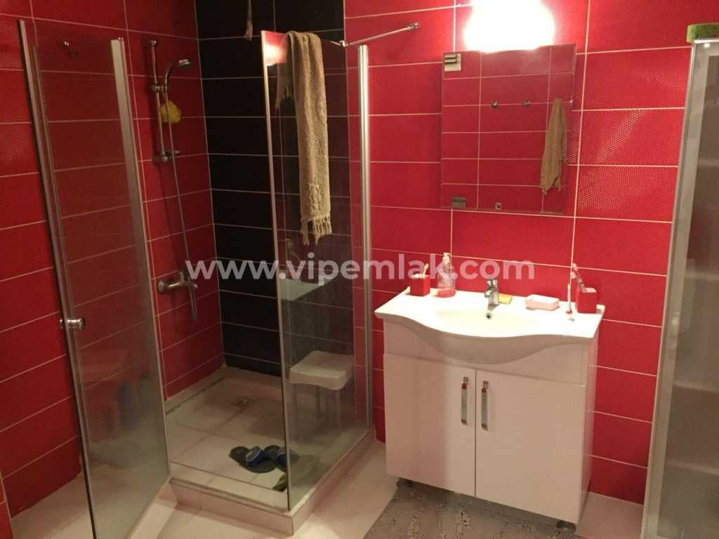 MERSİN ÇEŞMELİ NİRA HOLİDAY SİTESİNDE KİRALIK YAZLIK DAİRE