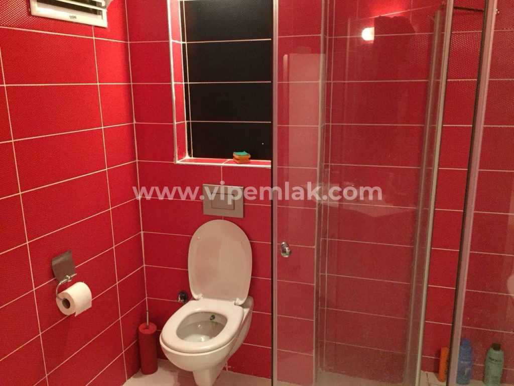 MERSİN ÇEŞMELİ NİRA HOLİDAY SİTESİNDE KİRALIK YAZLIK DAİRE